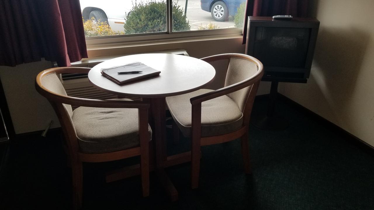Corning Gatehouse Motel 외부 사진